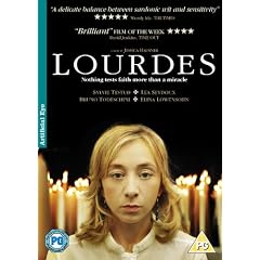 Lourdes [DVD]