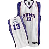 adidas Phoenix Suns Steve Nash Authentic Home Jersey