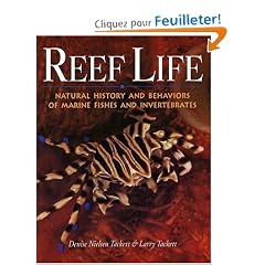 Reef Life: Natural History & Behaviors of Marine Fishes & Invertebrates