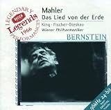 James King Mahler: Das Lied Von Der Erde