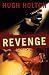 Books : Revenge (Larry Cole)