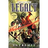 star wars legacy volume 10 extremes