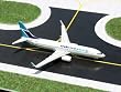 Daron GJ860 Gemini Westjet 737 -800
