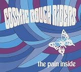 The Pain Inside