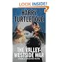 The Valley-Westside War (Crosstime Traffic)