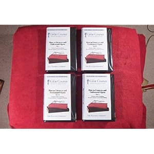 How to Listen to and Understand Opera - Professor Robert Greenberg