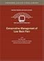 Conservative Management of Low Back Pain