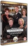 The Road to Coronation Street [DVD]