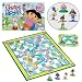 Chutes and Ladders Dora the Explorer-Edition Milton Bradley Board Game