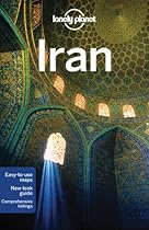 Lonely Planet Iran (Country Guide)