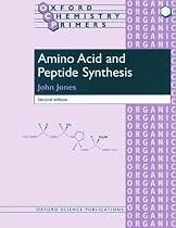 Amino Acid and Peptide Synthesis