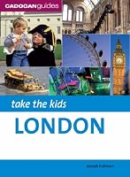 Take the Kids London, 4th (Take the Kids - Cadogan)