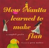 How Nanita Learned to Make Flan