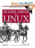 Sichere Server mit Linux.