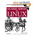 Sichere Server mit Linux.