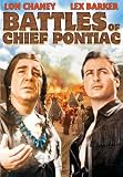 Battles of Chief Pontiac