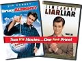 Bruce Almighty / Liar Liar