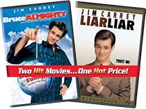 Bruce Almighty/Liar Liar