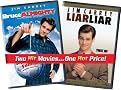 Bruce Almighty/Liar Liar