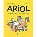 Ariol T01 Un petit �ne comme vous et moi