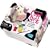 Paint Your Own Cow Bank