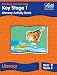 Literary Activity Book: Year R: Term 3 KS. 1 (Teaching & learning Key Stage 1)