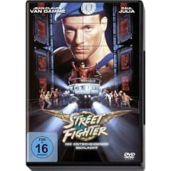 Street Fighter