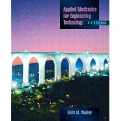 Applied Mechanics for Engineering Technology