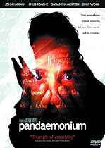 Pandaemonium