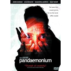 Pandaemonium