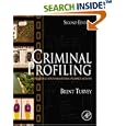 Criminal Profiling: An Introduction to Behavioral Evidence... by Brent E. Turvey