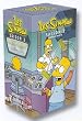 Les Simpson - Saison 3, Partie A - Coffret 3 VHS [VHS]
