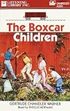 The Boxcar Children