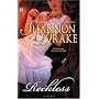 RECKLESS (Mira Hardbacks)