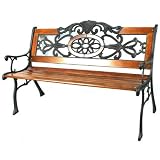 Commend Limited FSSA113 Park Bench