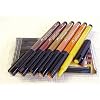 Faber Castell PITT Artist Brush Pen Set- Terra Earthtones