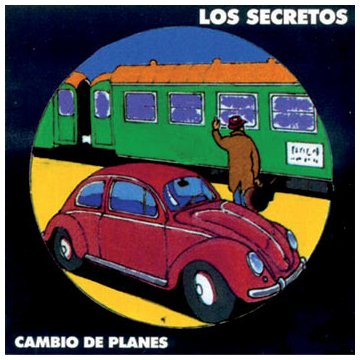 Los secretos - Ojos de perdida (con David Summers) Lyrics - Zortam Music