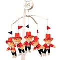 Mascot Mobile - University of Mississippi