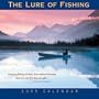 The Lure of Fishing 2005 Calendar
