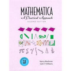Mathematica: A Practical Approach