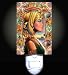 Egyptian Queen Decorative Night Light