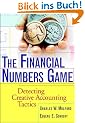 The Financial Numbers Game: Detecting Creative Accounting Practices