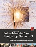 Foto-Hexereien mit Photoshop Elements 3