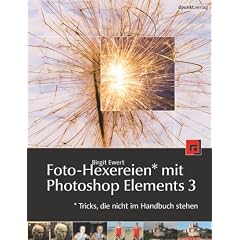 Foto-Hexereien mit Photoshop Elements 3: Tricks, die nicht im Handbuch stehen