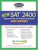 Kaplan SAT 2400, 2005 Edition