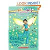 Petal Fairies #4: Charlotte the Sunflower Fairy: A Rainbow Magic Book