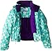 Columbia Sportswear Girl's Flurry Flash Jacket