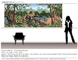 GIRLS VALUE MURALS Wallpaper H2172PM Wallpaper GIRLS VALUE MURALS Wallpaper -H2172PM Wallpaper