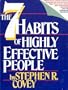 Seven Habits of Highly Effective People/Cassettes