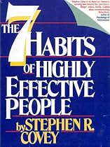 Seven Habits of Highly Effective People/Cassettes